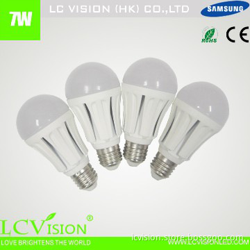 LED Bulbs / 7W Samsung LED Bulb lights / 650lm